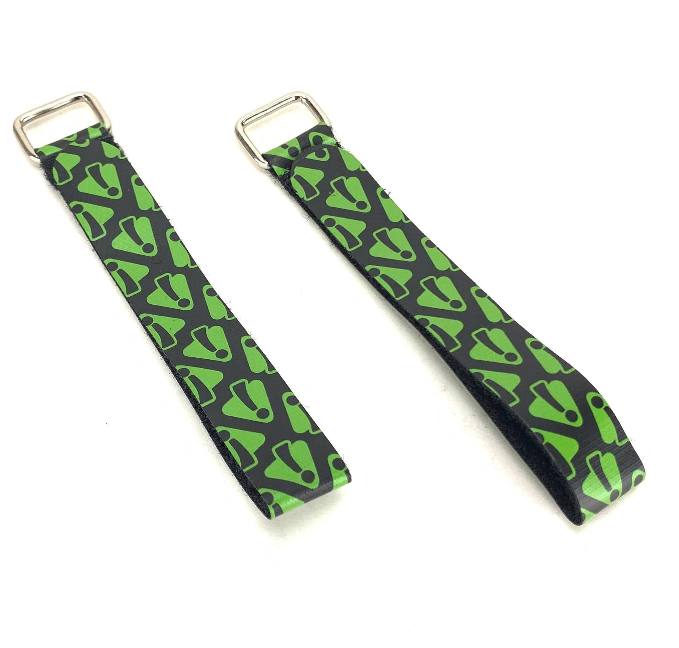 UMMAGAWD 220MM BATTERY STRAPS (2 PACK) for fpv drones