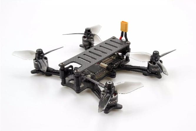 Holybro Kopis Mini 3" HD FPV Drone - Without VTX/Camera for fpv drones 1
