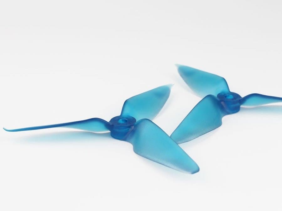 EMax Avan R 5.65 Racing Propellers 5 Pack - 10 CW, 10 CCW