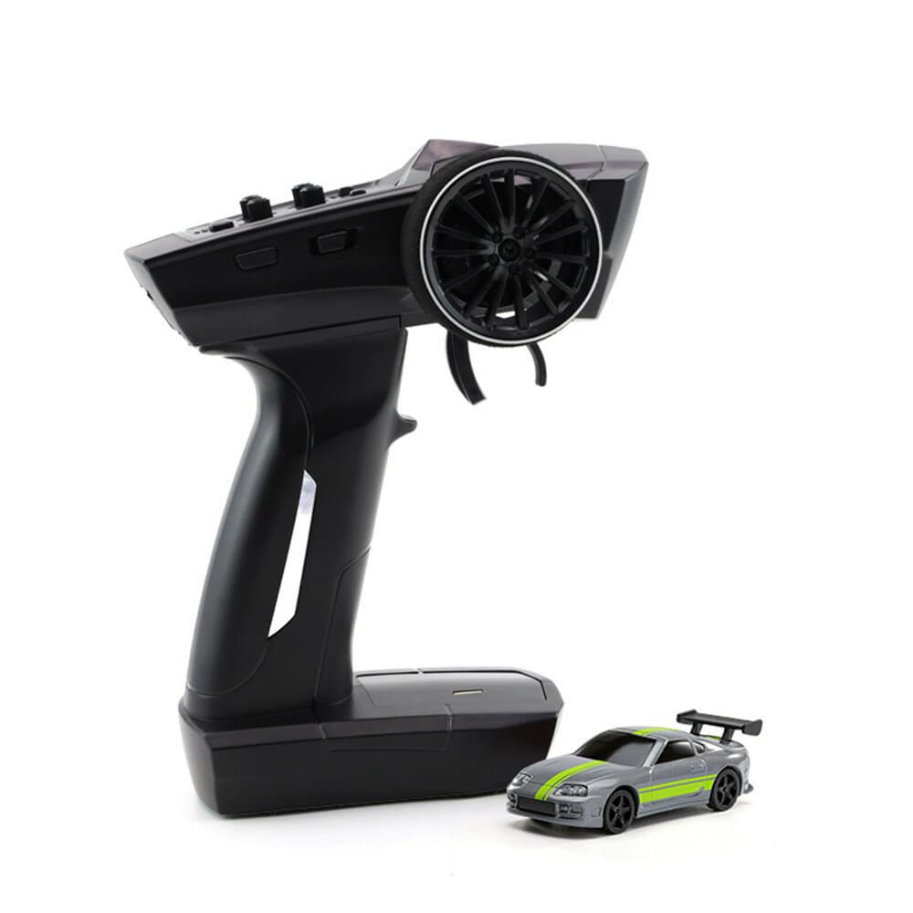 Turbo Racing C73 Sports Car 1:76 RTR Fully Proportional for fpv drones 1