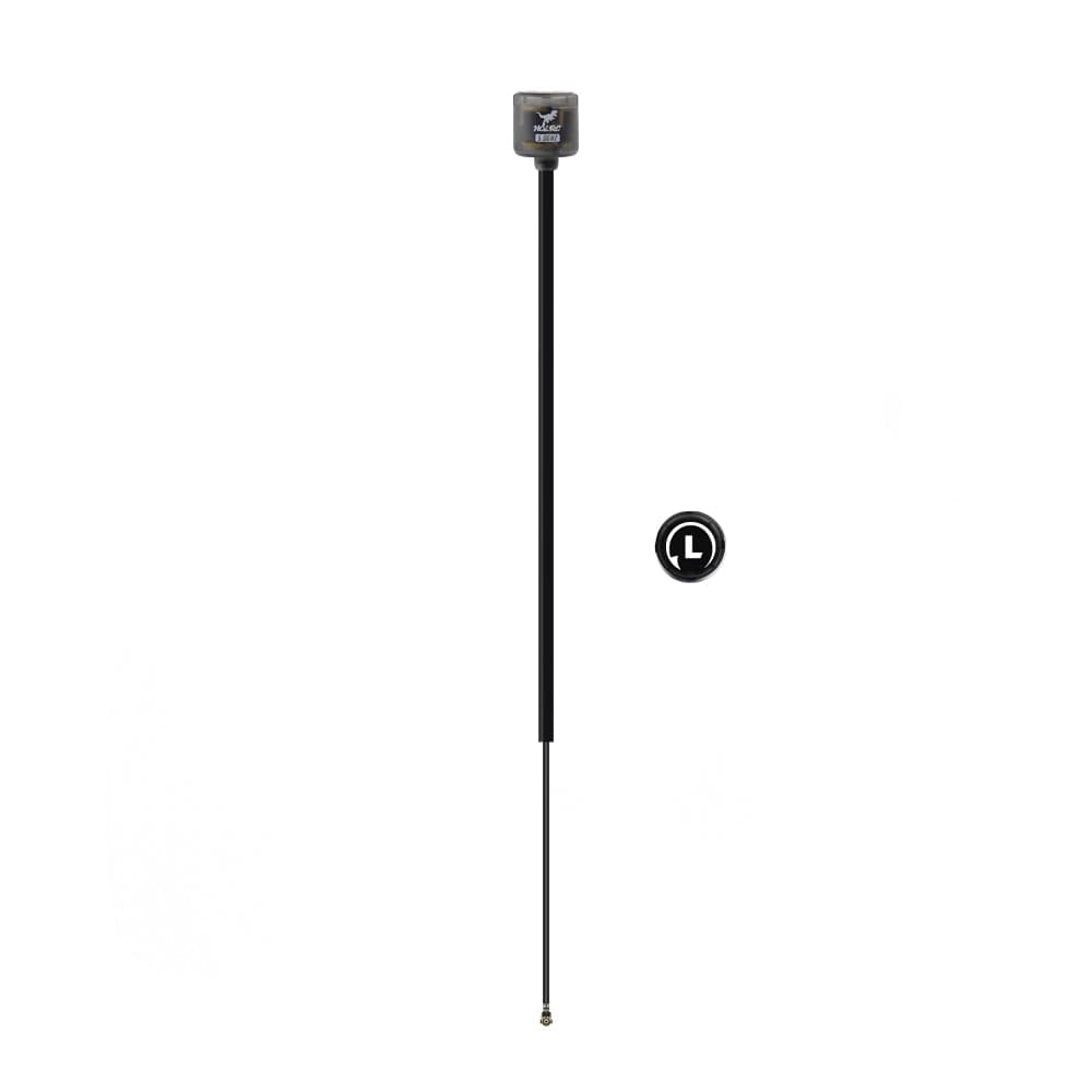 HGLRC 5.8GHz Omnidirectional FPV Antenna – High Gain Long Range for FPV Drones, Compatible with SMA / IPEX / MMCX Connectors for fpv drones 7