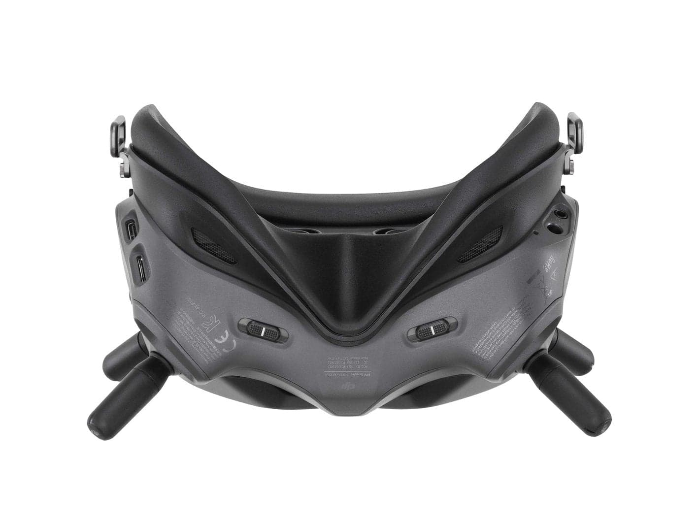 DJI Digital FPV Goggles V2 for fpv drones 2