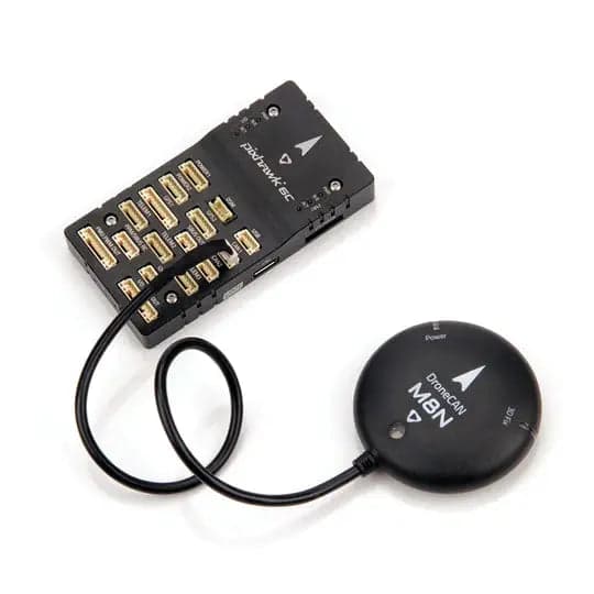Holybro DroneCAN M8N GPS for fpv drones 6
