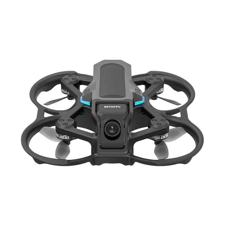  BetaFPV BNF Aquila16 1S 1.6" Brushless Analog Whoop - ELRS 2.6GHz for fpv drones 1
