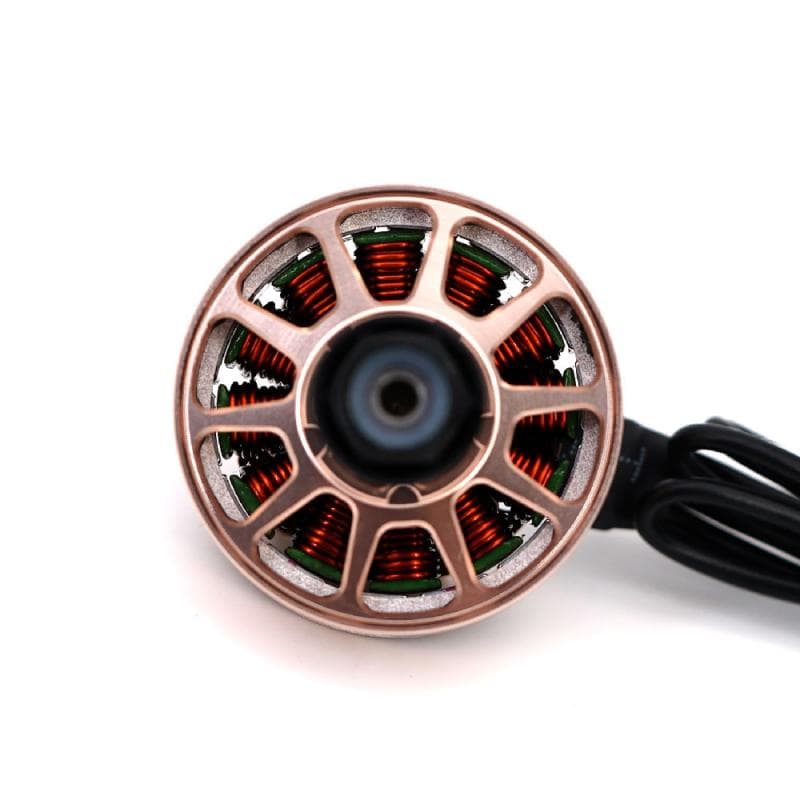 ETHiX Mr Steele Silk Motor V65 (2306 1750KV) - 6S - Pre-order arrives tomorrow! for fpv drones 2