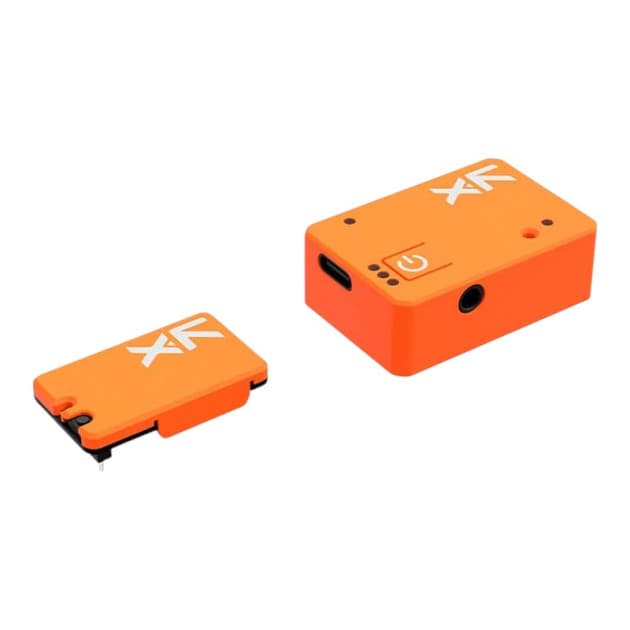 XF Headtracker Wireless PPM Module