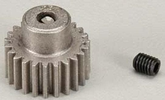 Traxxas 2423 48P 23T Pinion Gear w/ Screw for fpv drones