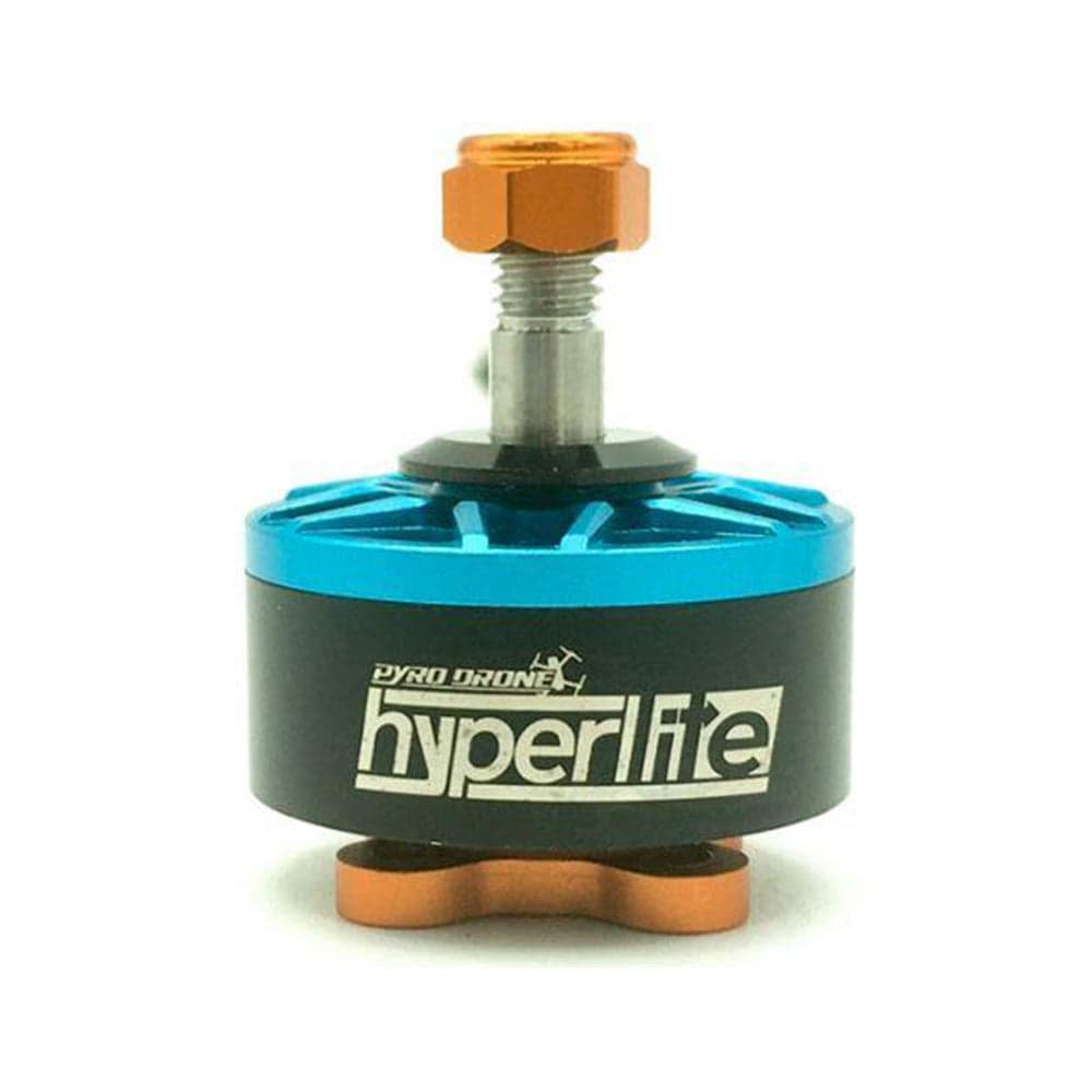 Hyperlite 2207.5-2522KV TEAM EDITION for fpv drones