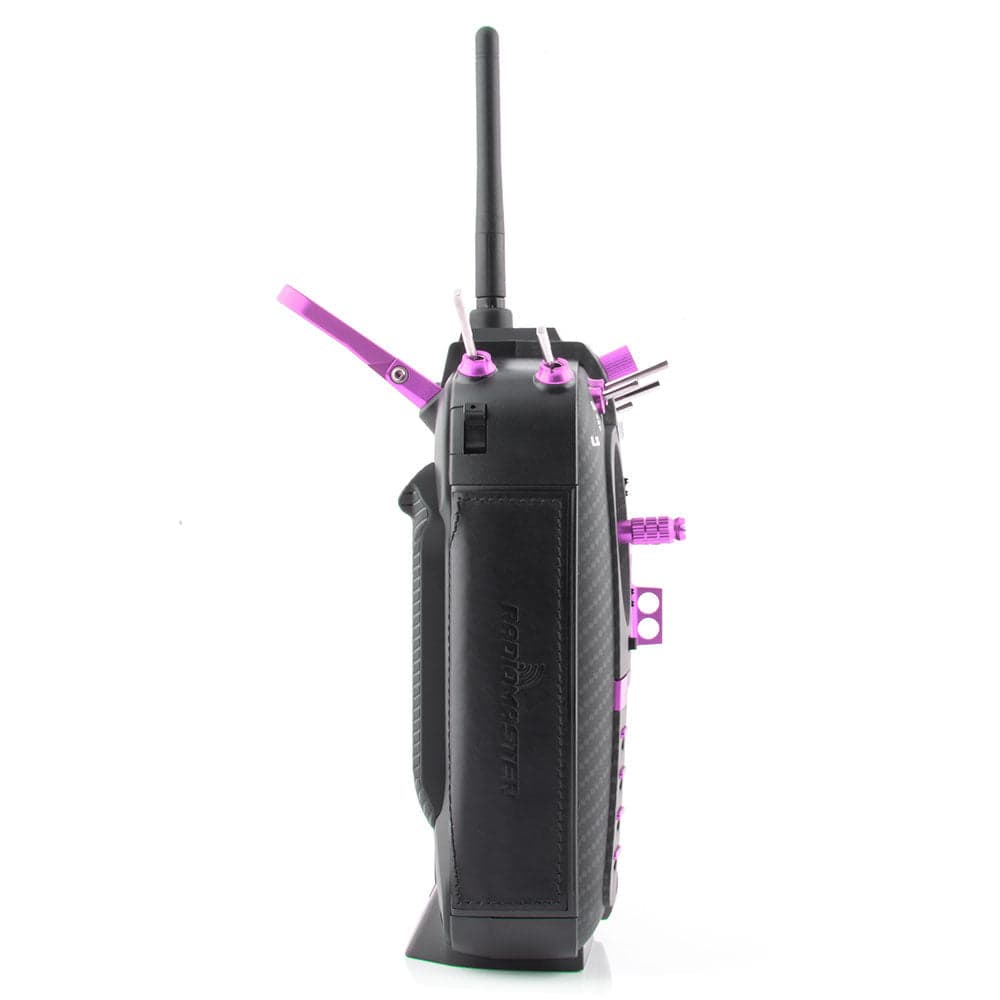 RadioMaster TX16S Mark II Max Radio Controller (Joshua Bardwell Edition / ELRS / M2) for fpv drones 3