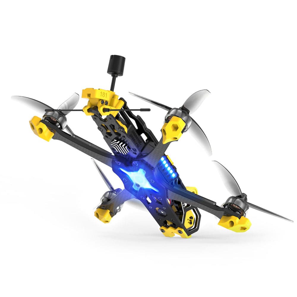 SpeedyBee Master 5 V2 HD DJI O3 Air Unit 5" FPV Freestyle Drone - Choose Version for fpv drones 2