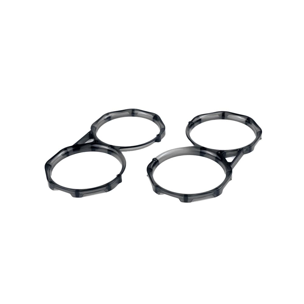 Axisflying C35 Prop Guard - 4 - Clear Gray for fpv drones