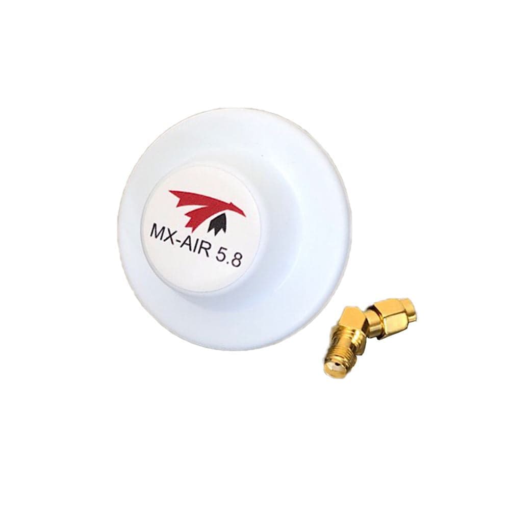 TRUE-RC MX-AIR 5.8 LHCP Antenna for fpv drones