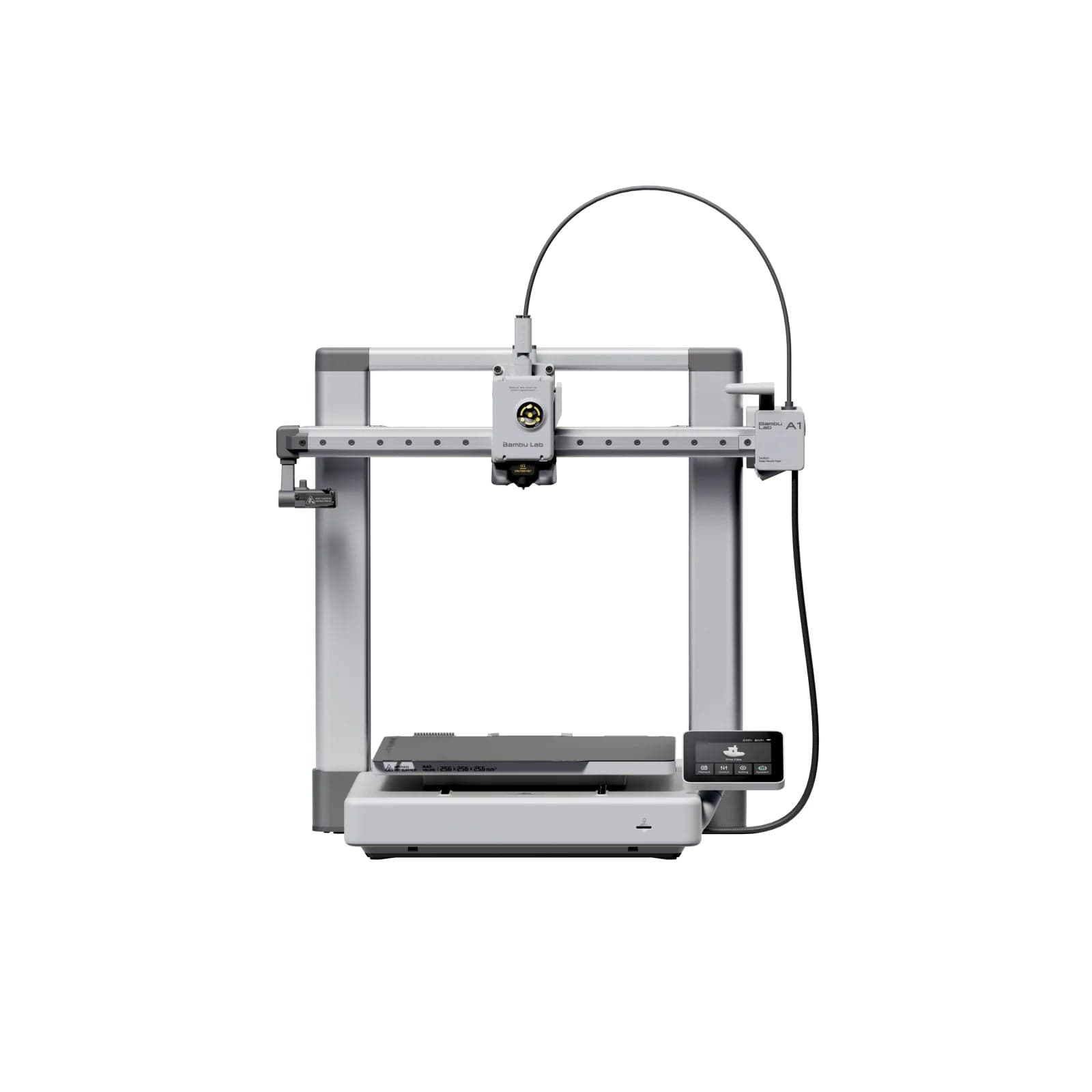 Bambu Lab A1 3D Printer for fpv drones 1