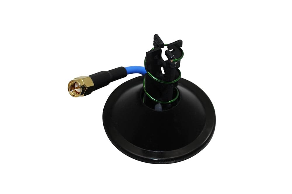 VAS 3-Turn Helical Receiver Antenna for fpv drones 1
