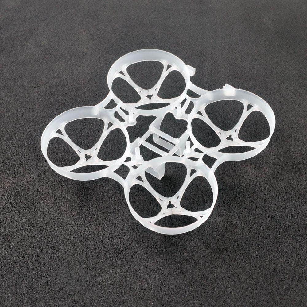 HappyModel Mobula7 V3 75mm 2S Upgrade Whoop Frame - Choose Your Color for fpv drones 4
