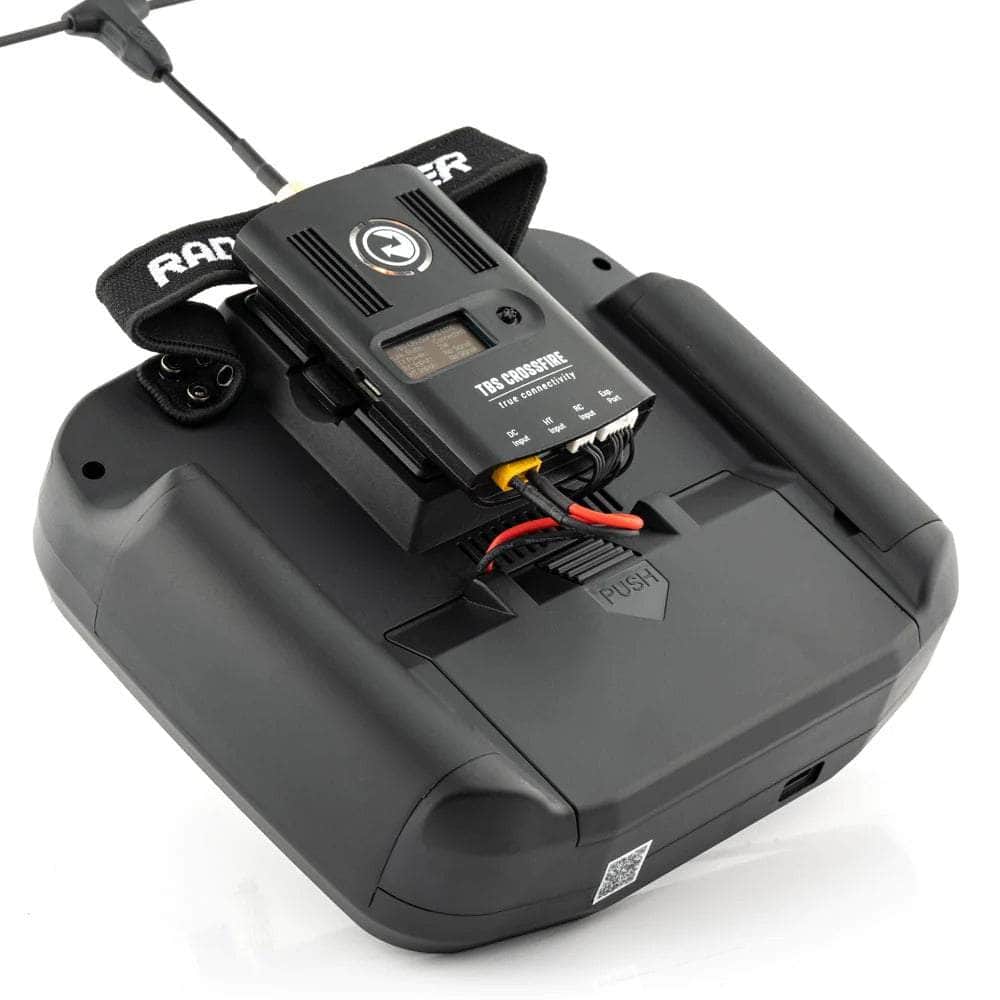 RadioMaster 7.4V 2S 6200mAh Li-Po Battery for Boxer / TX16S - XT30 for fpv drones 6