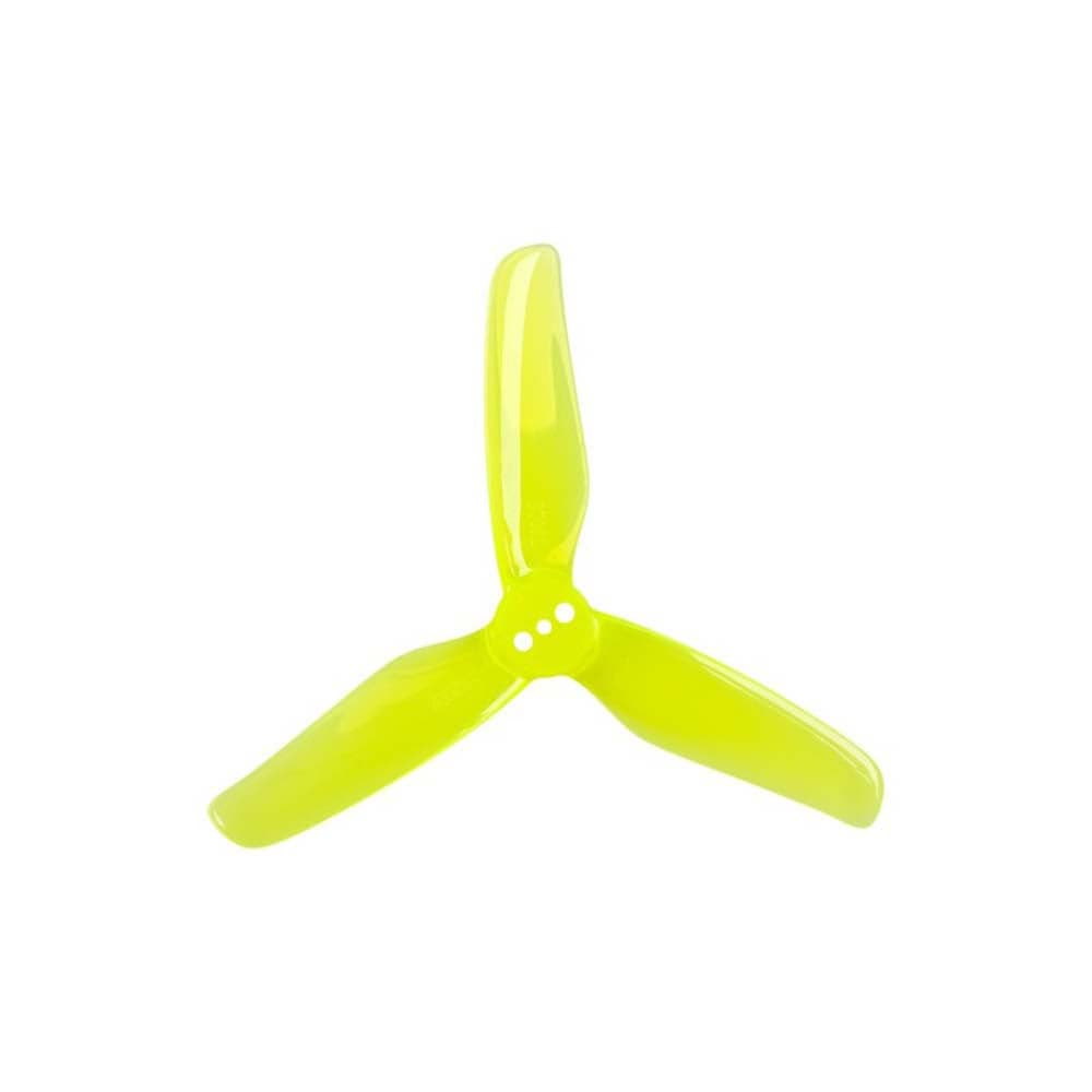 DALProp Cyclone T3028 3-Blade Propeller (1.5mm Shaft - Set of 8) for fpv drones 2