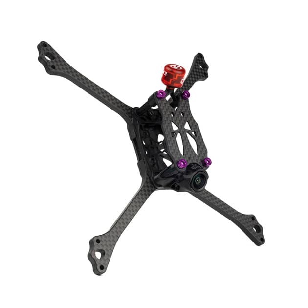 BCROW For V6 UL FPV drone frame for fpv drones 2