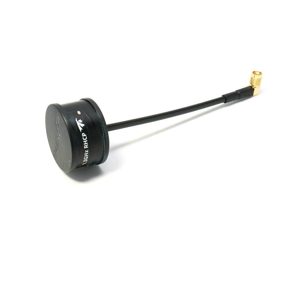TrueRC Singularity V2 1280/58 1.3GHz 90° SMA Antenna - RHCP for fpv drones