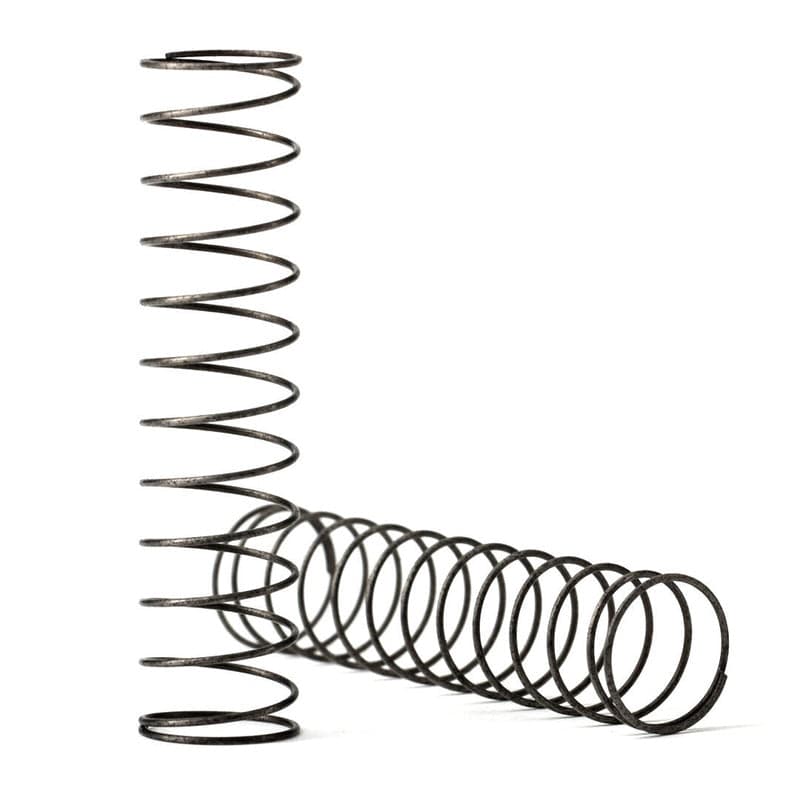 Traxxas 9757 TRX-4M GTM Shock Spring (0.072 Rate) (2) for fpv drones