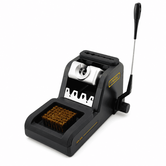 Fnirsi DWS-200 F245 Plus soldering station for fpv drones 8