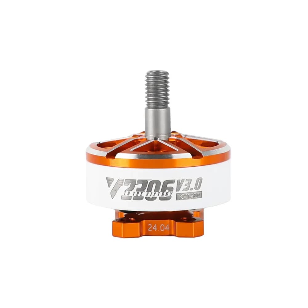 T-Hobby Velox V2306 V3.0 Brushless Motor Fpv for fpv drones