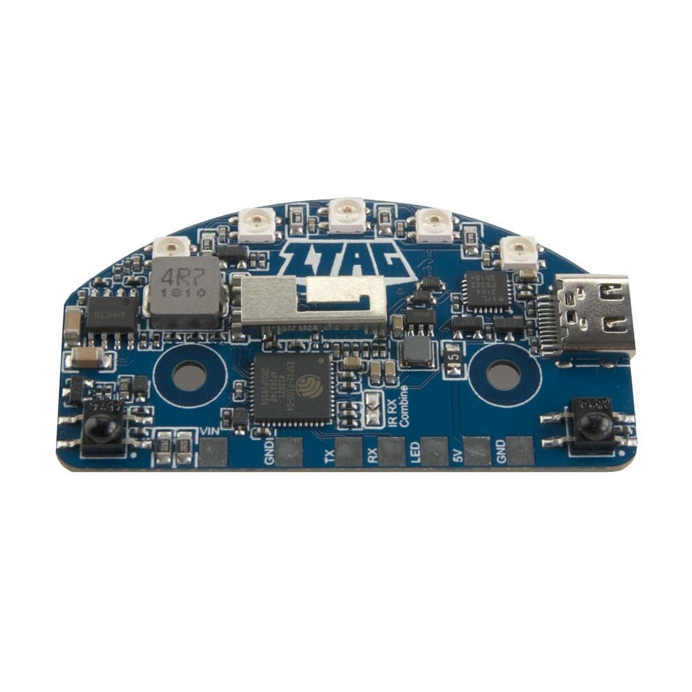 ZTAG Drone Laser Tag Board (1pc) for fpv drones