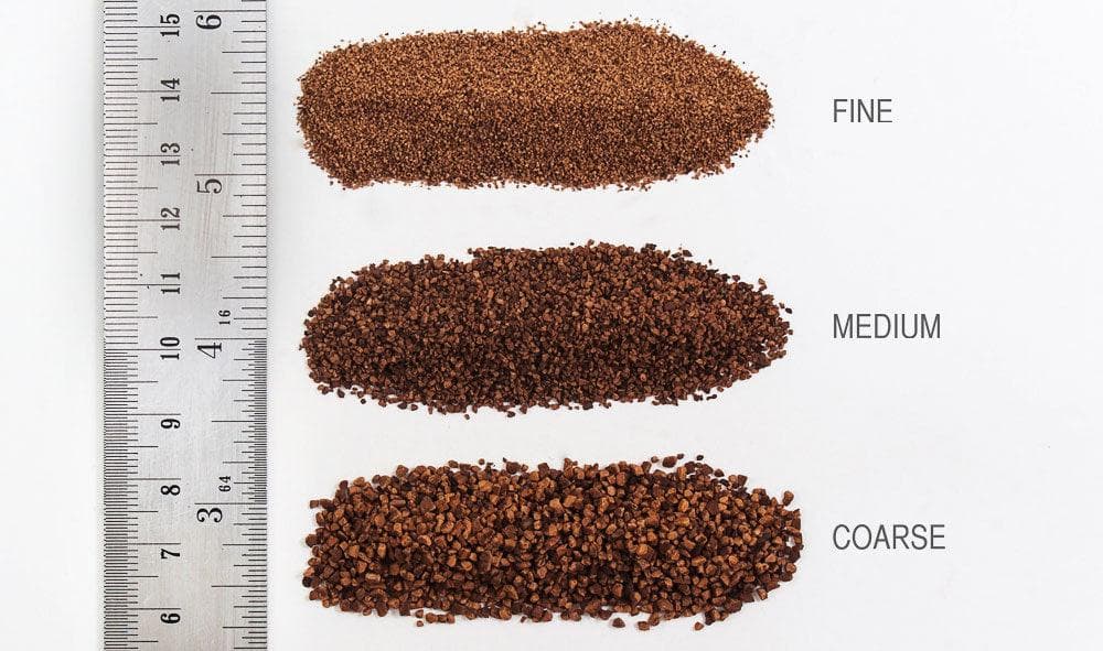 Woodland Scenics B84 Ballast Coarse Iron Ore Bag for fpv drones 1