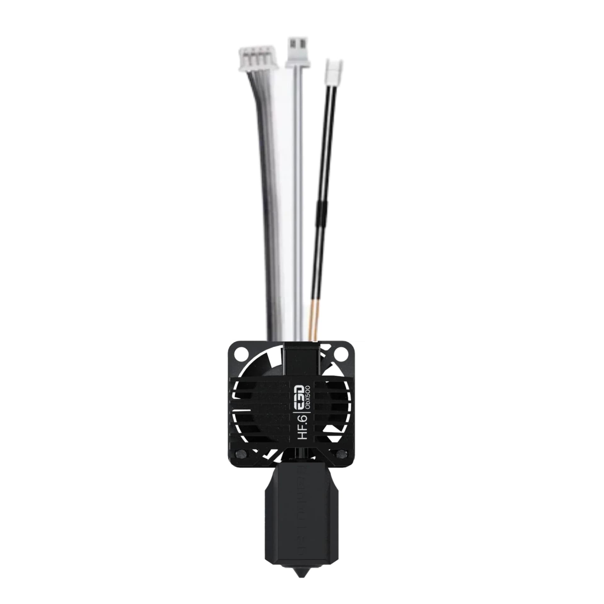 E3D High Flow ObXiDian 500 Complete HotEnd for Bambu Lab X1C, P1P, P1S & X1E for fpv drones 9