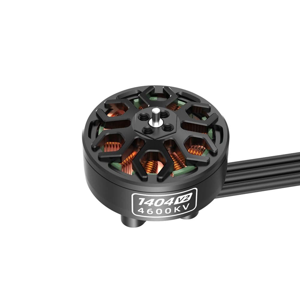 SpeedyBee 1404 4600KV Bee25 2.5" FPV Motor (4 PCS) for fpv drones 2