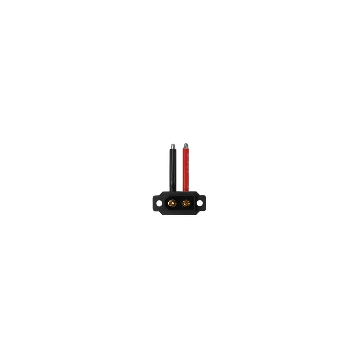 GEPRC GEP-CL35 V3 XT60EW-M 14AWG Power Cable