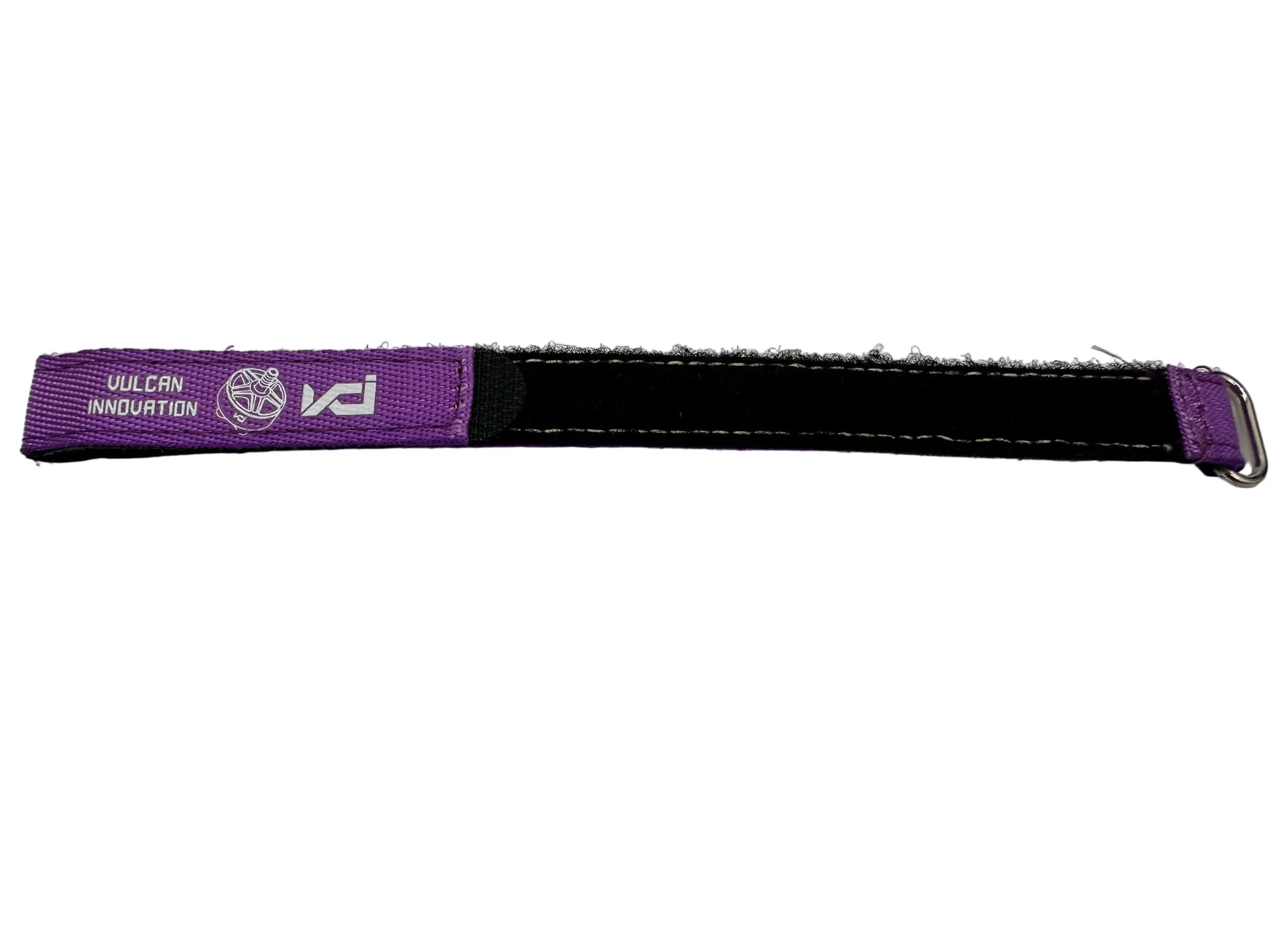 VCI Nylon Battery Strap - 250x10mm - Choose Color for fpv drones 5