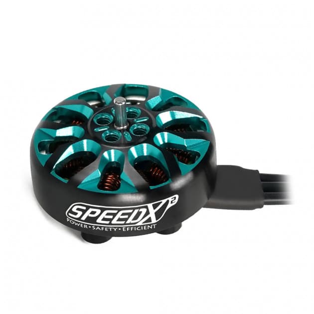 GEPRC SpeedX2 1804 2450Kv Motor for drones