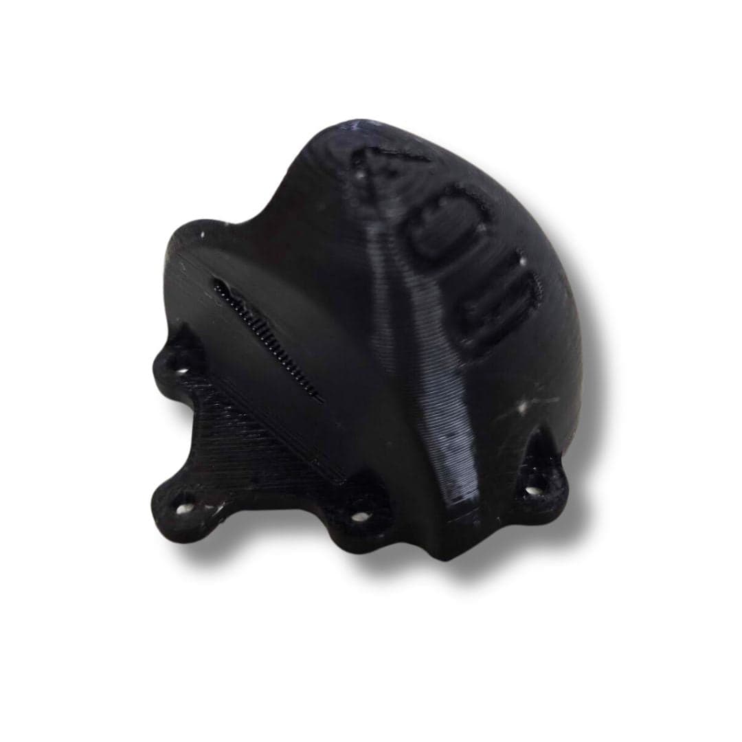 AOS T3 3D Printed Canopy (14mm Nano Cameras) for fpv drones 9
