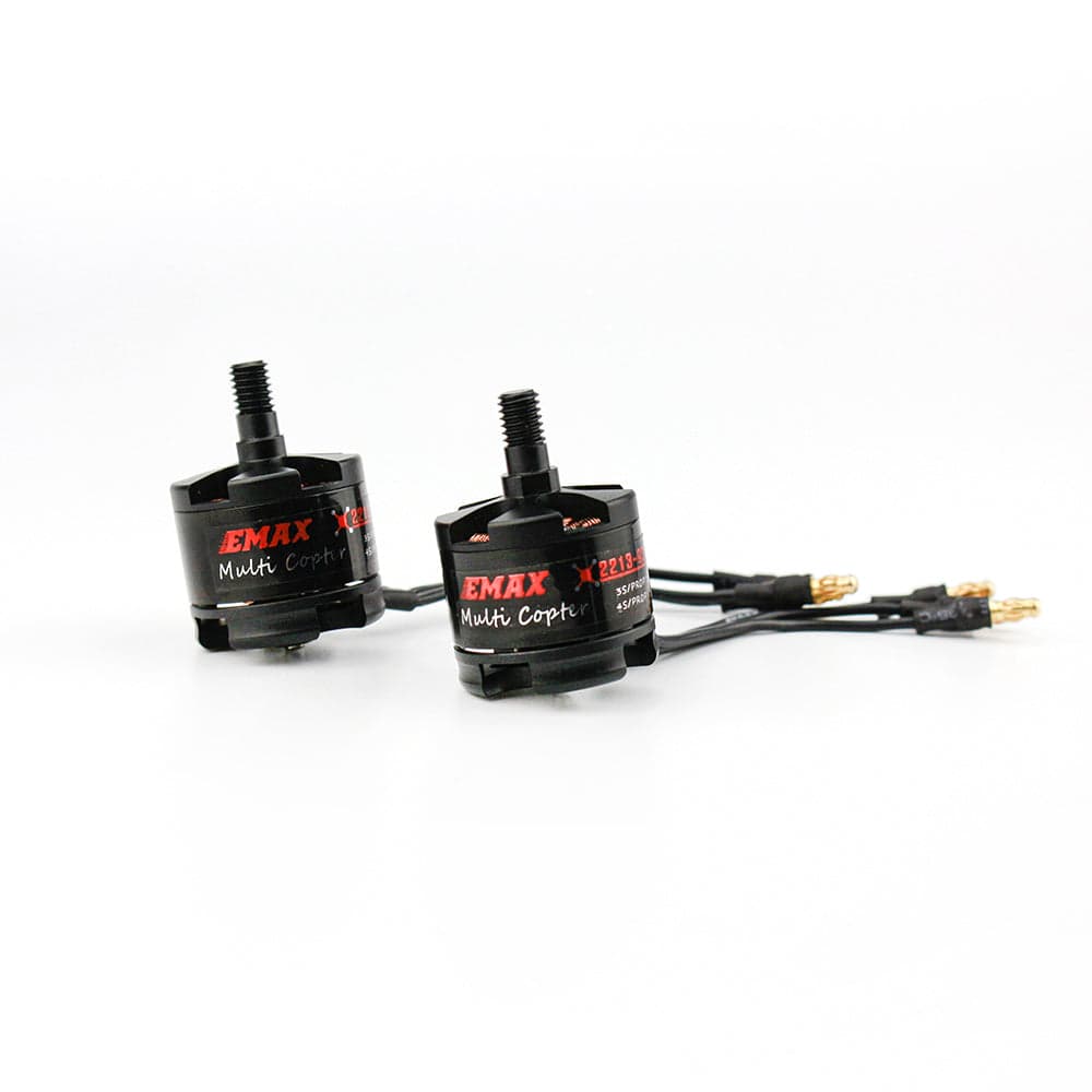 EMAX MT2213 935KV Multicopter Brushless Motor for fpv drones 8
