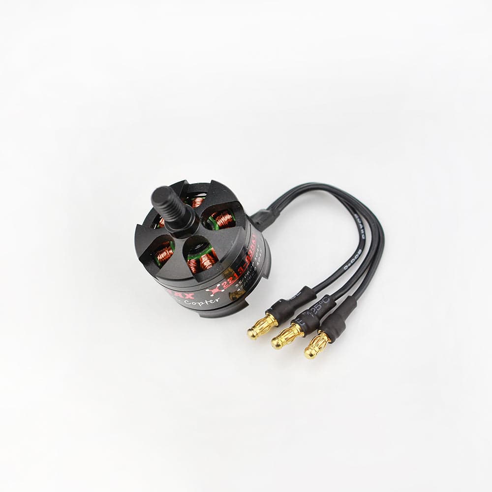 EMAX MT2213 935KV Multicopter Brushless Motor for fpv drones 7