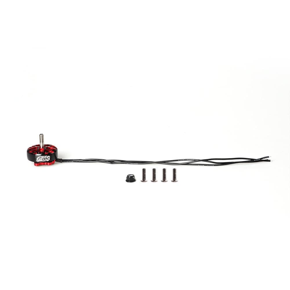 HGLRC Aeolus 2806.5 1250KV Brushless Motor for fpv drones 7
