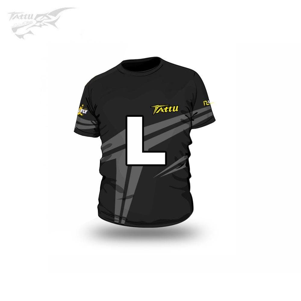 Tattu T-shirt - MAAT L
