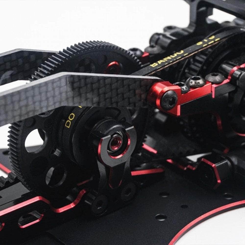 XP-10321, Vertical Topdeck Set For Execute XQ1 XQ1S XQ2S for fpv drones 3