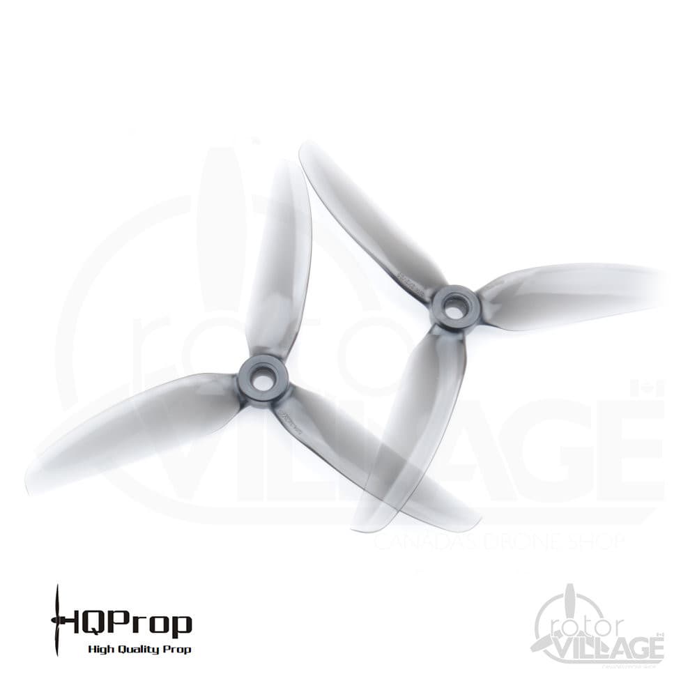 HQ Durable Prop 5X4.3X3V2S (2CW+2CCW)