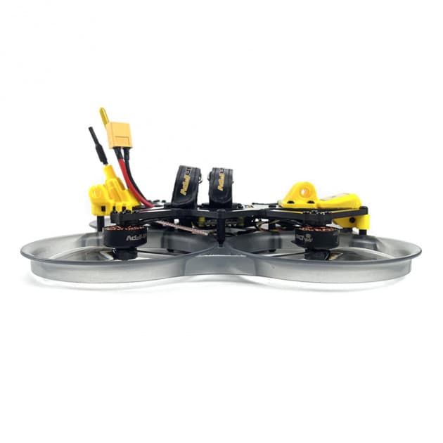 DarwinFPV CineApe35 - 6S ELRS for fpv drones 4