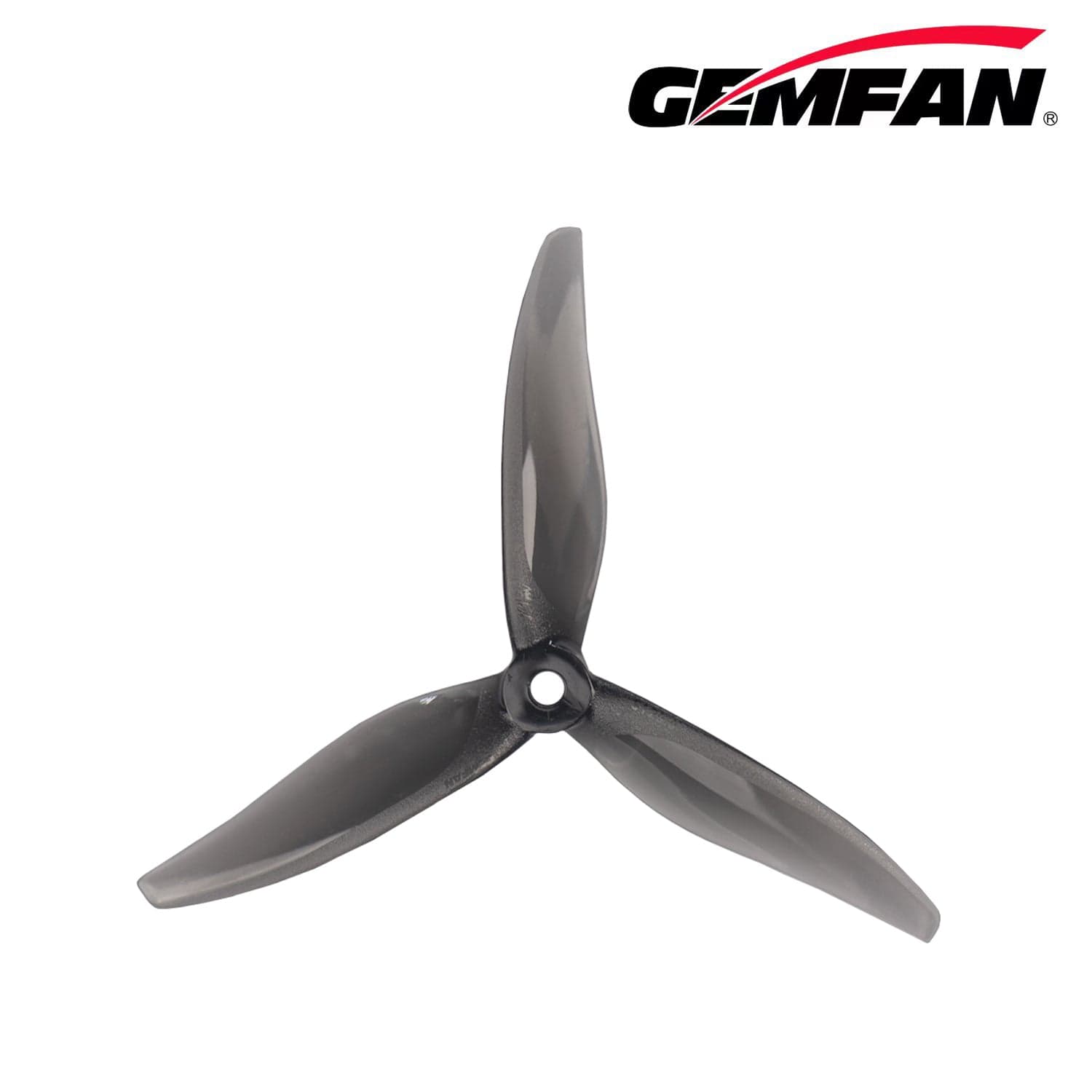 Gemfan Yuki 5129 3-Blade Prop for fpv drones 4