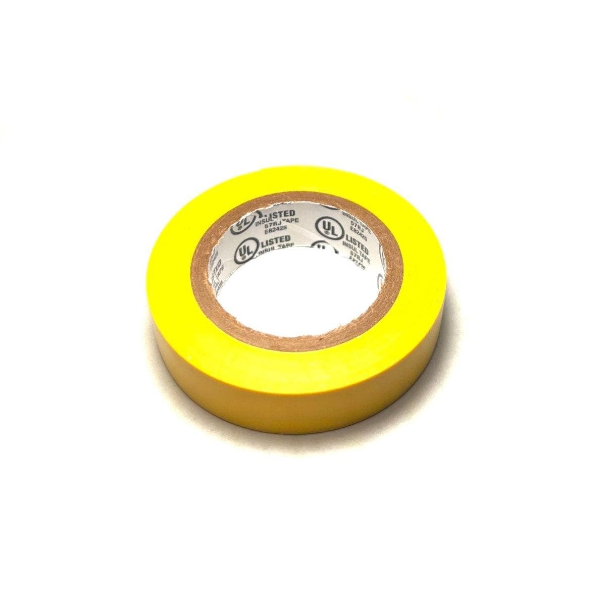1/2" Vinyl Quad Tape Roll (1 pcs) - Choose Color for fpv drones 1