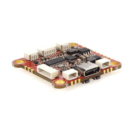 HGLRC Forward F722 3-6S F7 Flight Controller for fpv drones 3
