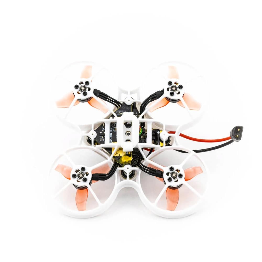  EMAX Tinyhawk Nanoscout 65mm Micro Whoop RTF Kit - ELRS 2.4GHz for fpv drones 10