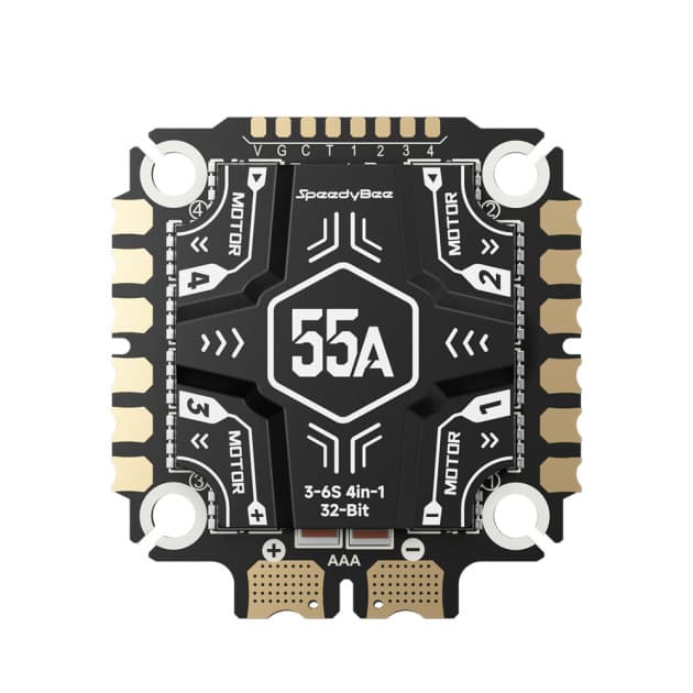 SpeedyBee OX32 55A regulator for drones for fpv drones