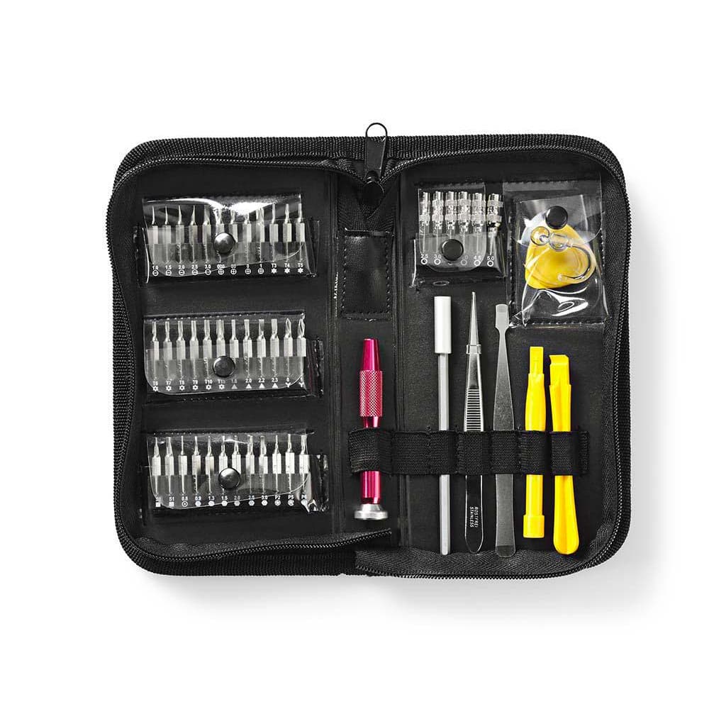51-in-1 Toolkit for fpv drones