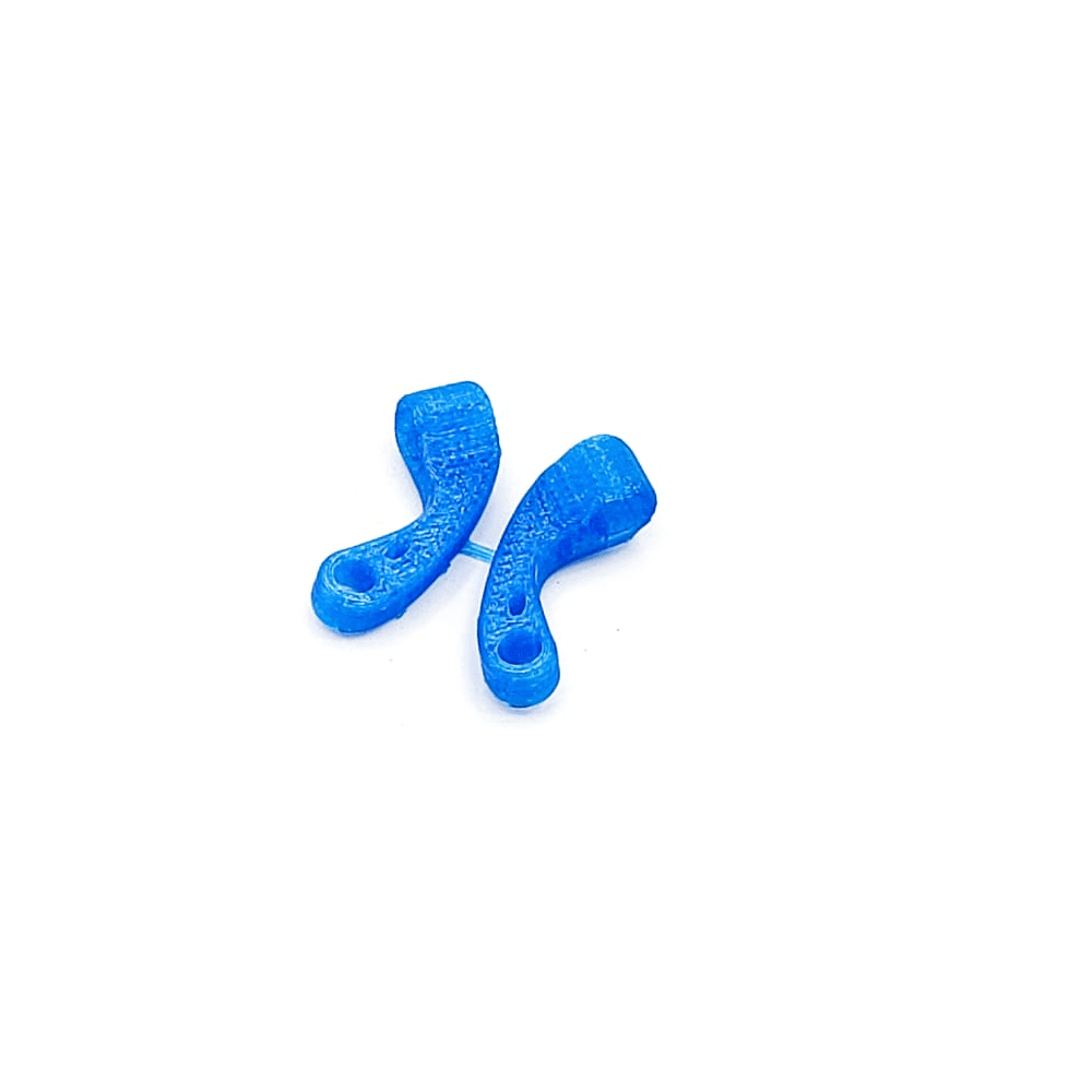 TBS Crossfire IMMORTAL T Antenna holders for fpv drones 5