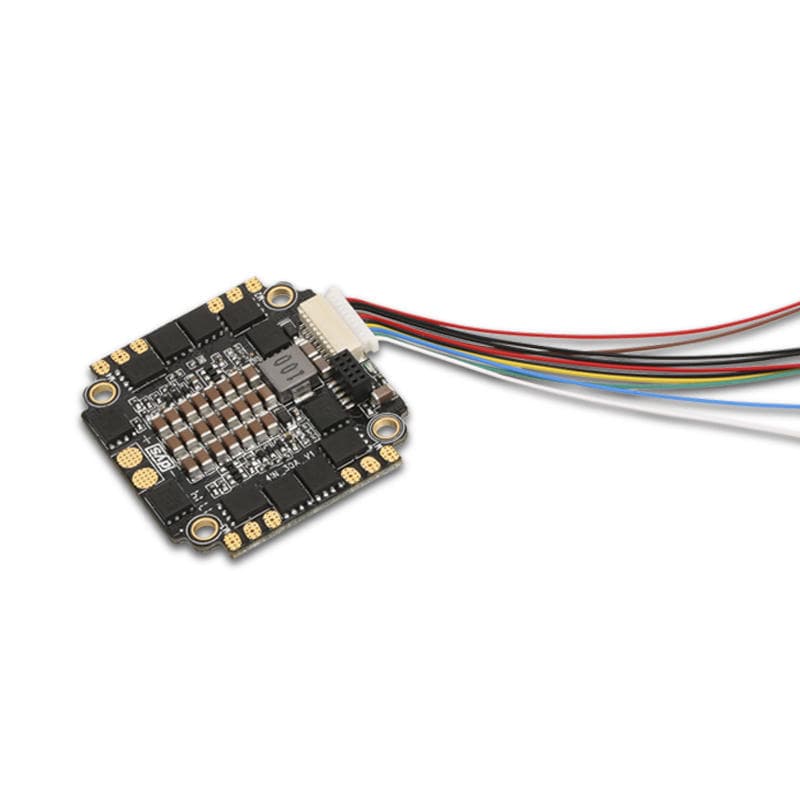 DYS F30A 4-in-1 30A ESC - BLHelis_S, Dshot 600 for fpv drones 3