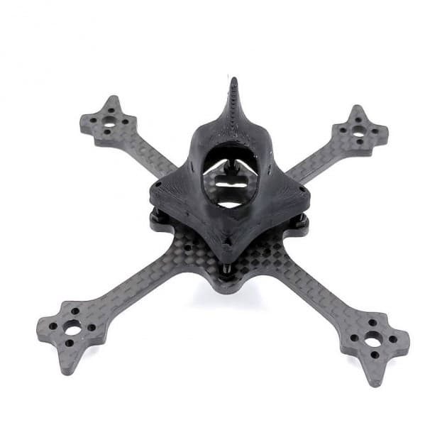 AlfaRC Eyas100 for fpv drones 2